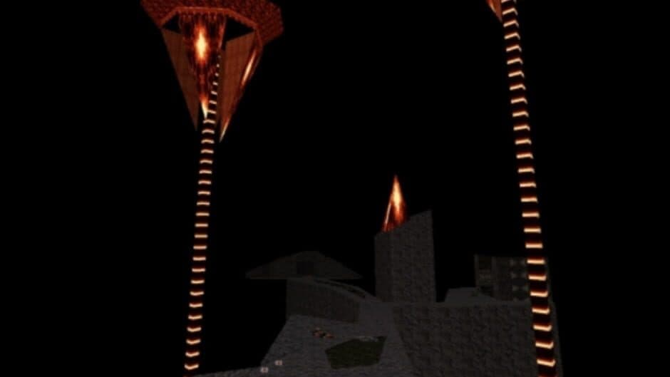 Скриншот 1 из Suburban Hive II: Crimson Moon