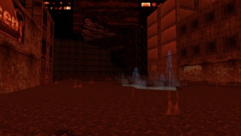 Скриншот 4 из Suburban Hive II: Crimson Moon