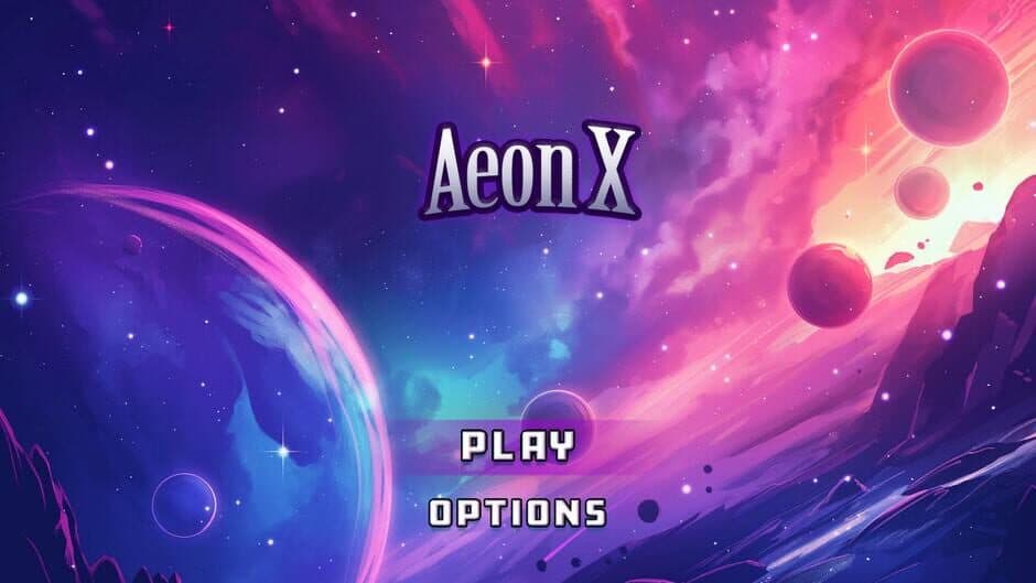 Скриншот 1 из AeonX