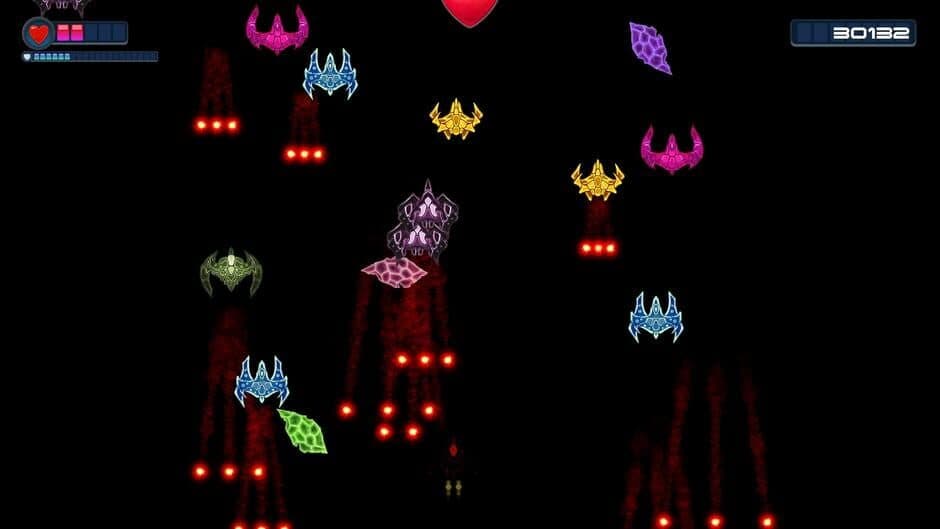 Скриншот 5 из AeonX