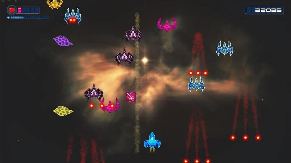 Скриншот 6 из AeonX