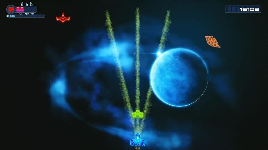 Скриншот 8 из AeonX