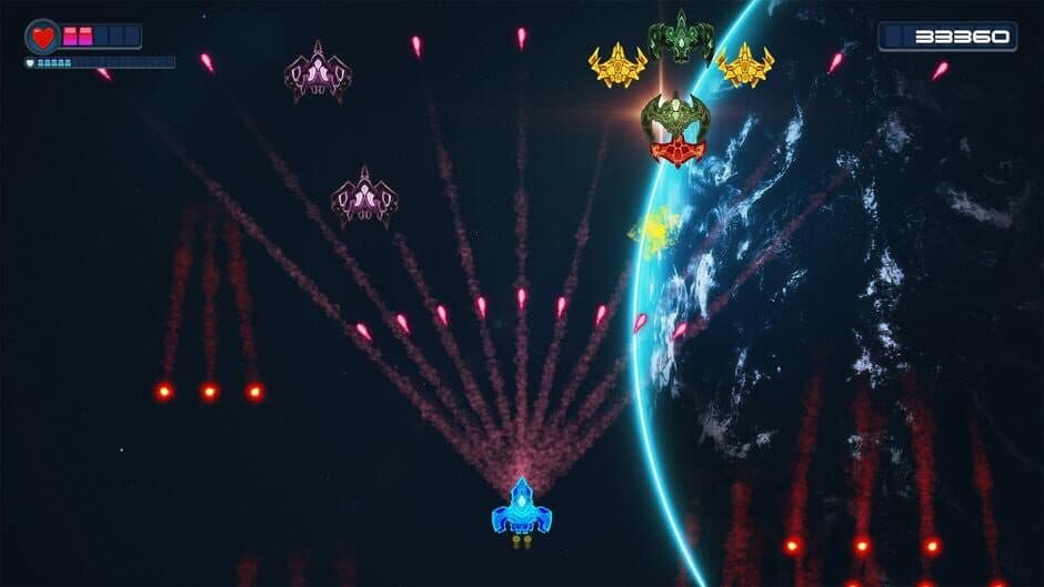 Скриншот 9 из AeonX