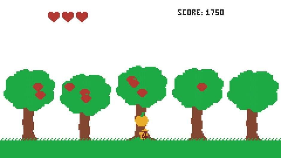 Скриншот 3 из Applesnatch!