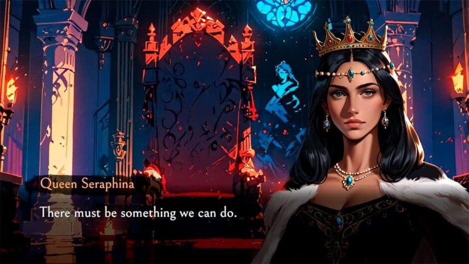 Скриншот 5 из Verdoria's Kingdom Quest: Magic, Battles & Sorcery