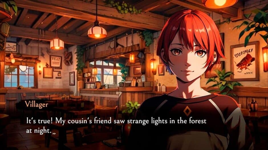 Скриншот 1 из Verdoria's Kingdom Quest: Magic, Battles & Sorcery
