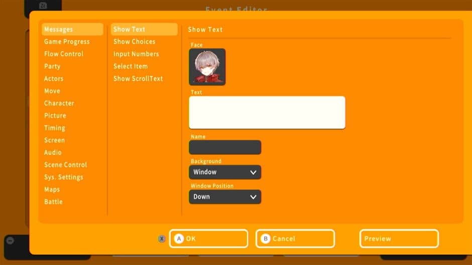 Скриншот 3 из RPG Maker With
