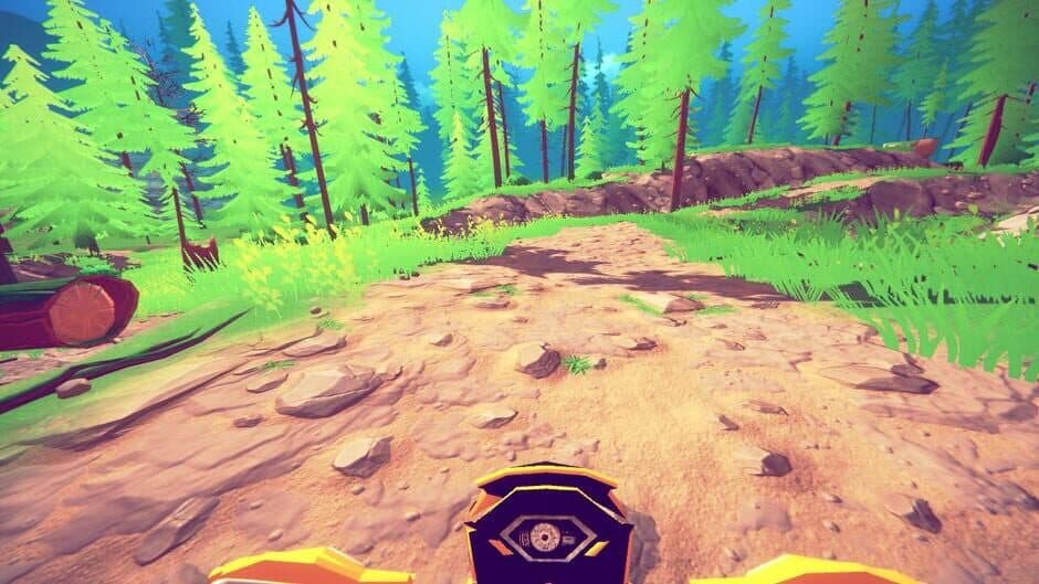 Скриншот 5 из Offroad Masters: Motocross Races