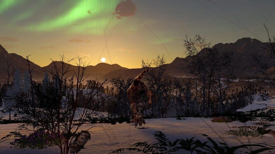 Скриншот 7 из The Isle