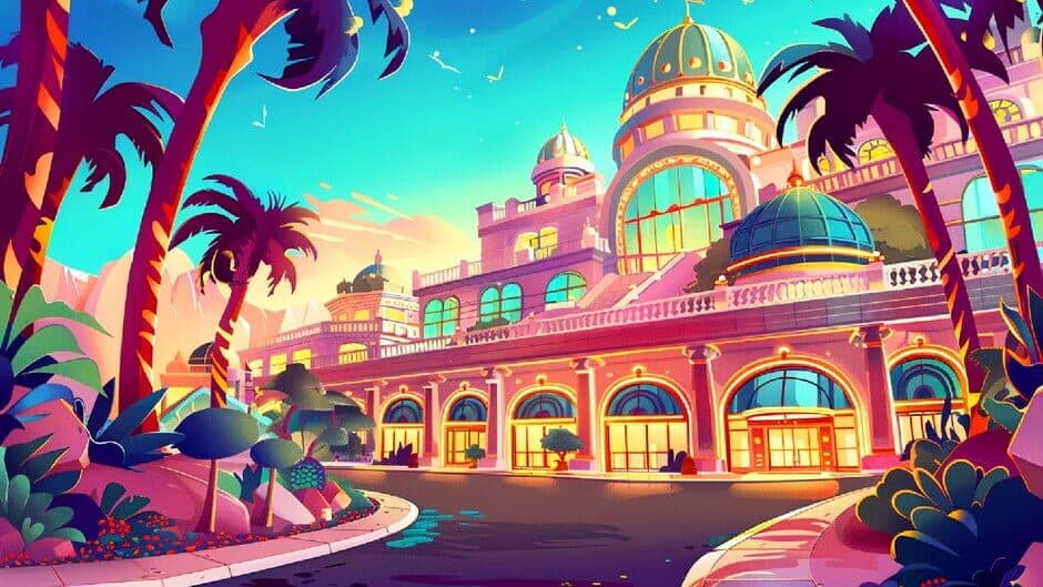 Скриншот 1 из Casino Tycoon Simulator