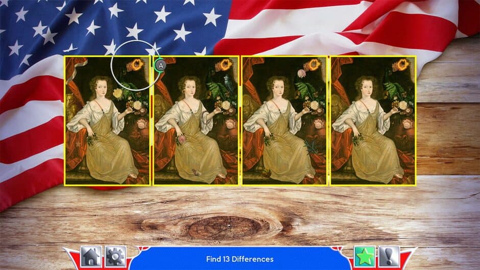 Скриншот 5 из Stars, Stripes and Subgames: Collector's Edition