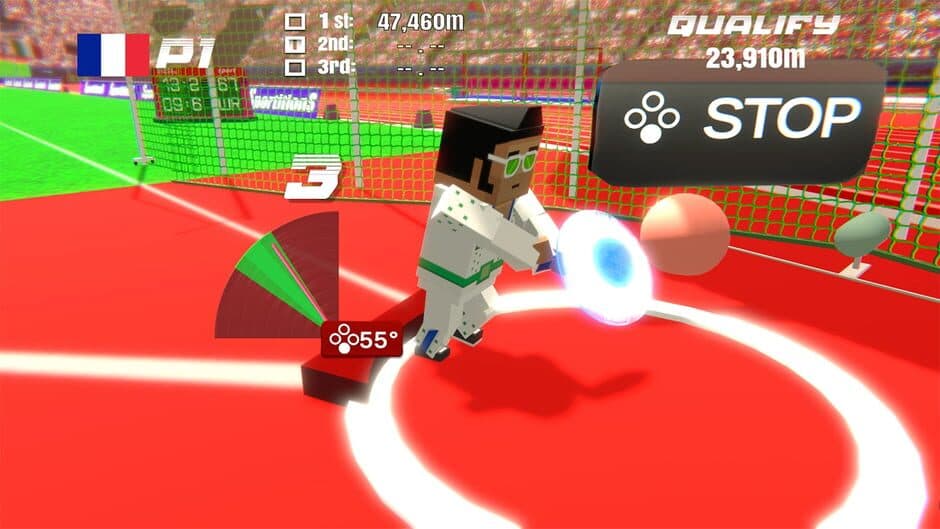 Скриншот 1 из Sportitions ’24