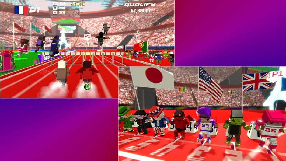 Скриншот 3 из Sportitions ’24