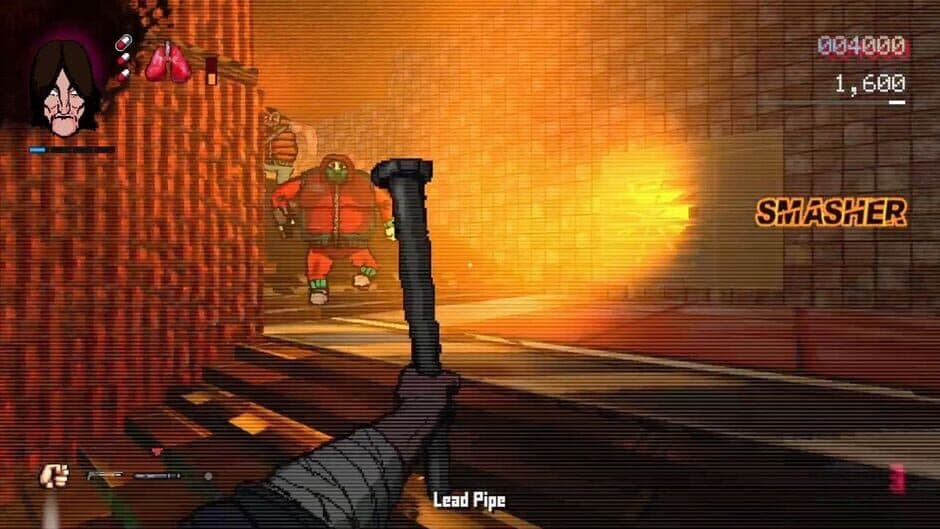 Скриншот 2 из Neckbreak