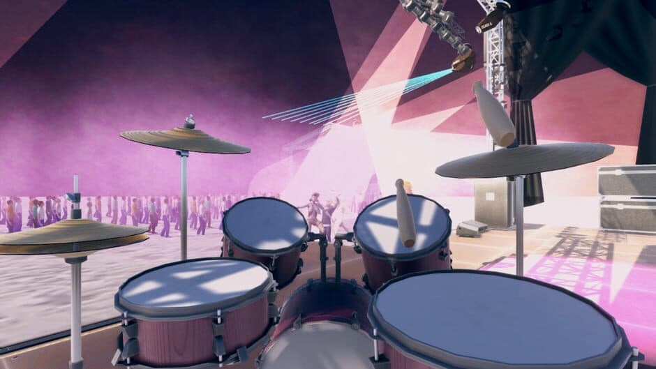 Скриншот 1 из Musician Simulator