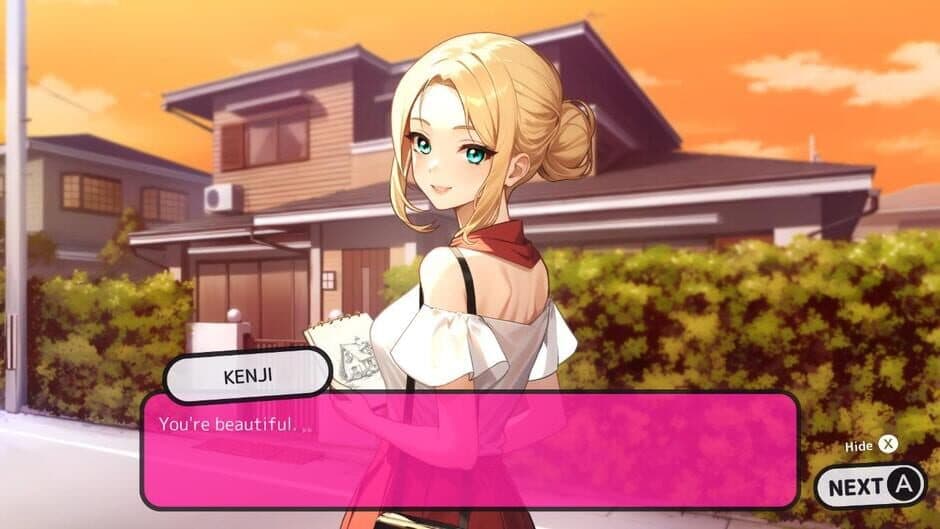 Скриншот 4 из Hentai Academy