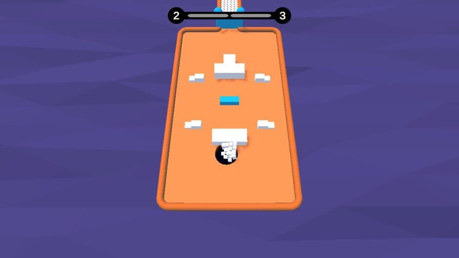 Скриншот 2 из Hole Theory