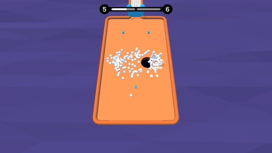 Скриншот 1 из Hole Theory