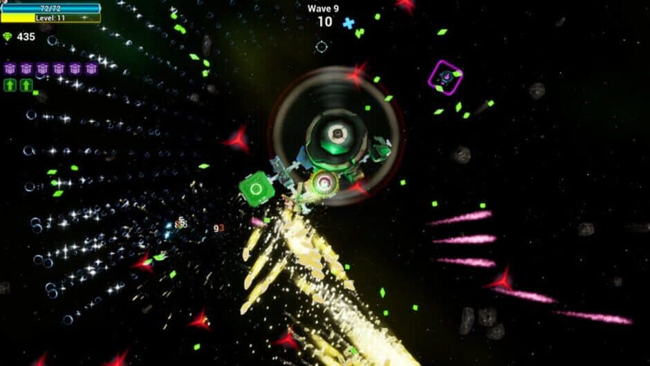 Скриншот 2 из Space Will