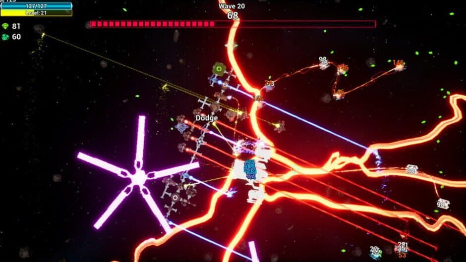 Скриншот 4 из Space Will