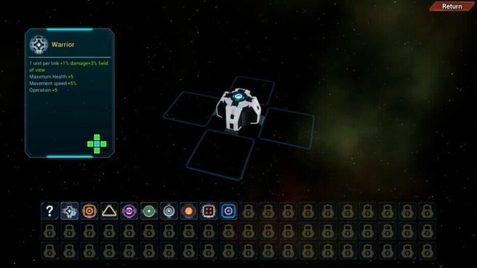 Скриншот 6 из Space Will