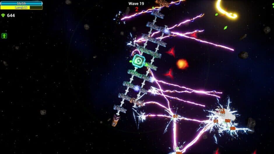 Скриншот 7 из Space Will