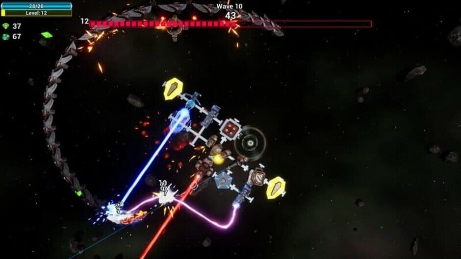 Скриншот 11 из Space Will