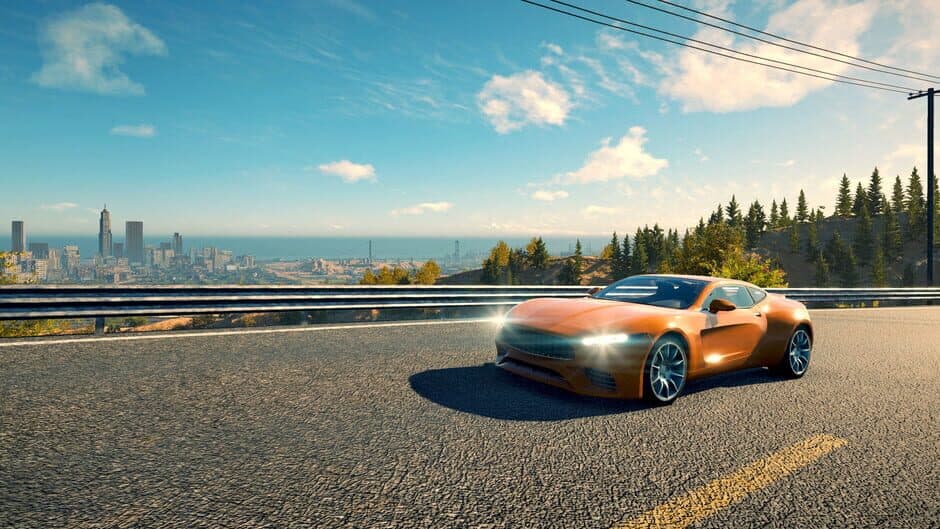 Скриншот 3 из Construction Simulator: Car & Bobblehead Pack
