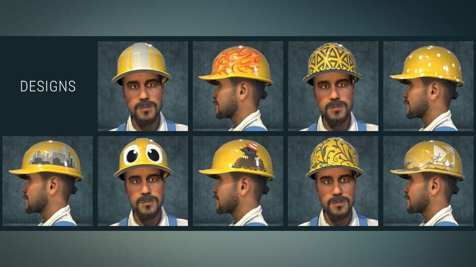 Скриншот 1 из Construction Simulator: Customization Kit