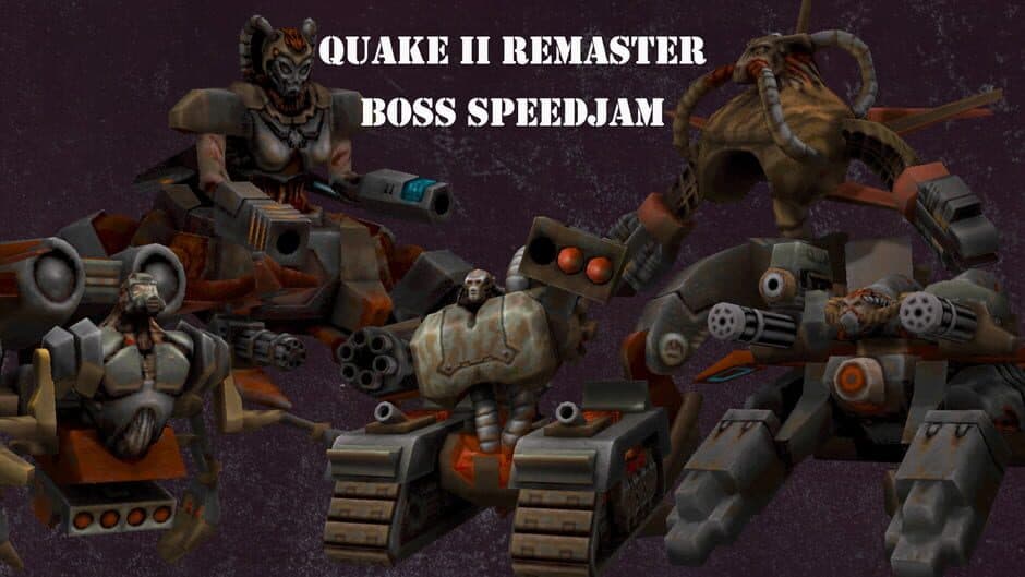 Скриншот 1 из Boss Speedjam 1