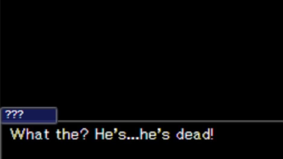 Скриншот 1 из The Corrupted Turnabout