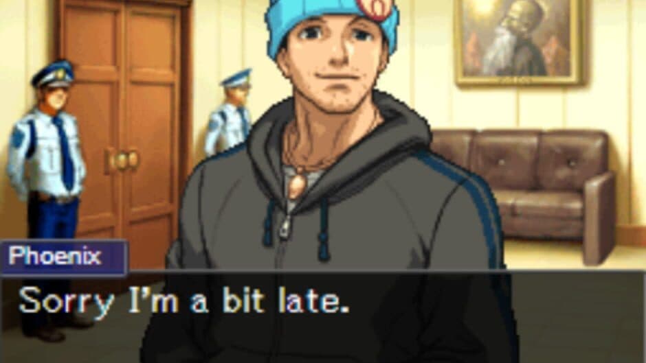 Скриншот 2 из The Corrupted Turnabout