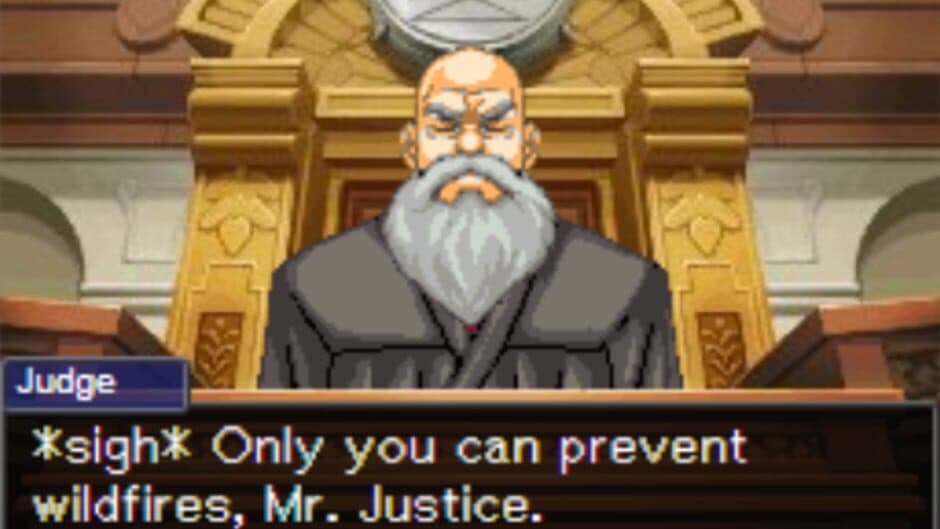 Скриншот 4 из The Corrupted Turnabout