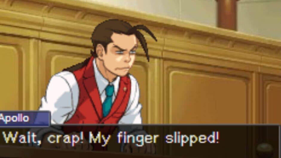 Скриншот 5 из The Corrupted Turnabout