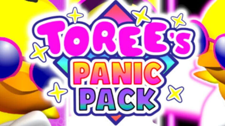 Скриншот 4 из Toree's Panic Pack