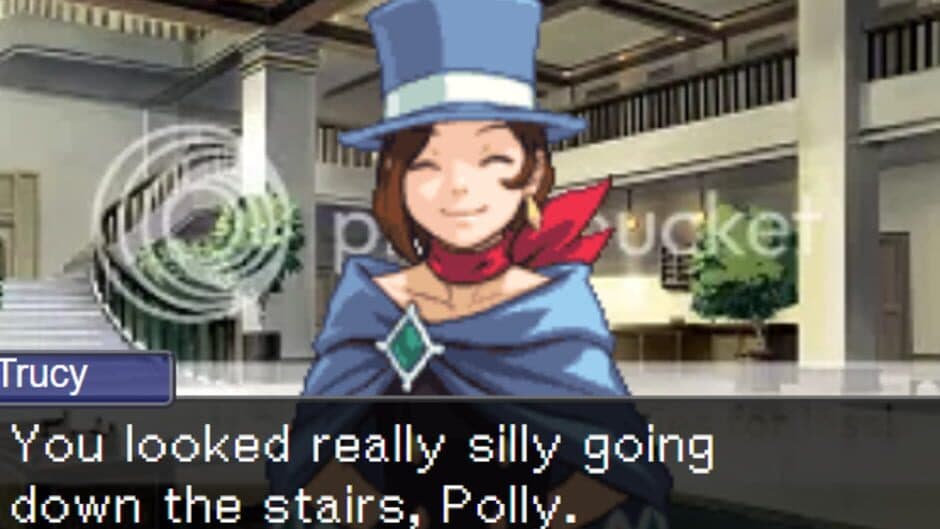 Скриншот 3 из Turnabout Revolution