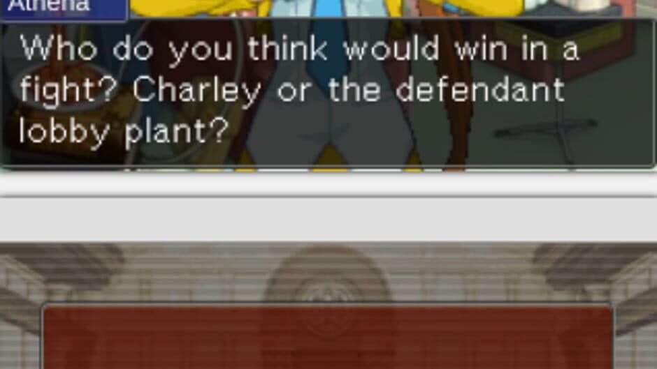Скриншот 3 из A Turnabout On Rails