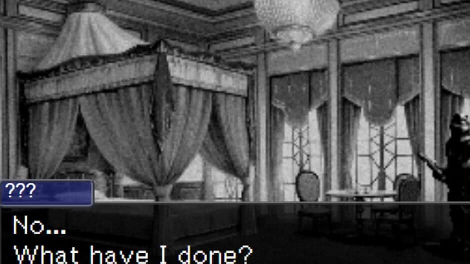 Скриншот 1 из The Turned About Turnabout