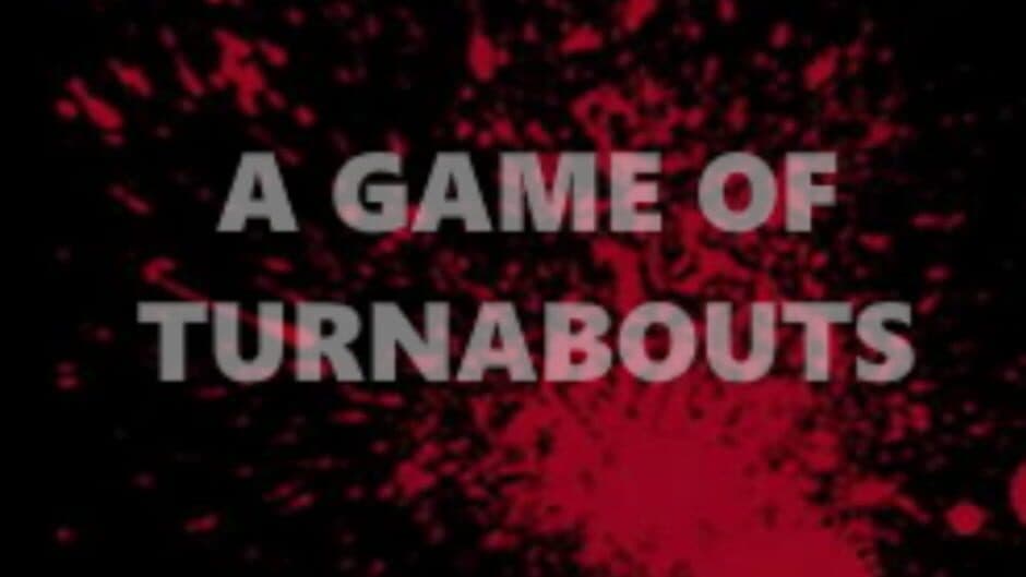 Скриншот 2 из A Game of Turnabouts