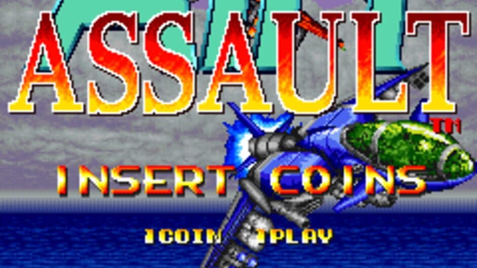 Скриншот 3 из Air Assault