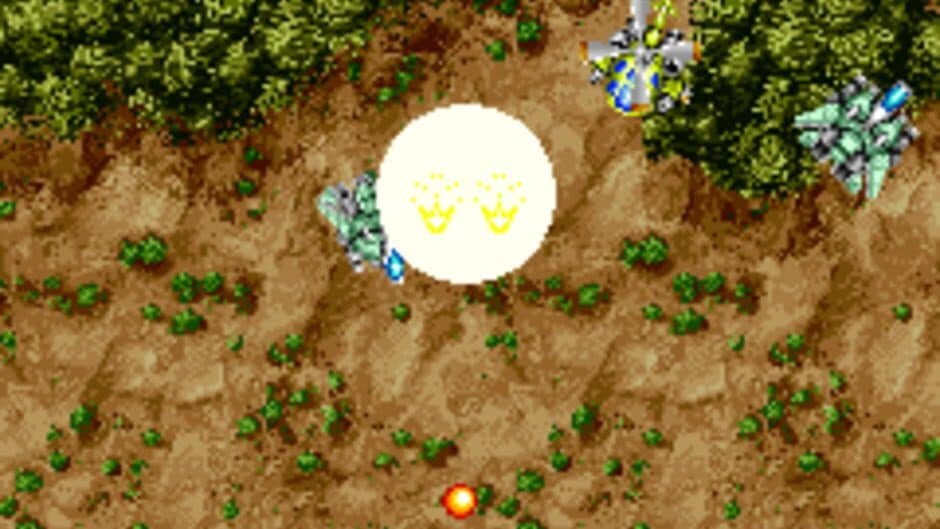 Скриншот 4 из Air Assault