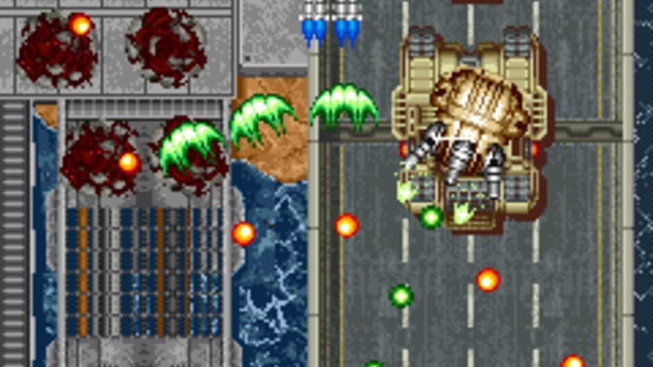 Скриншот 2 из Air Assault