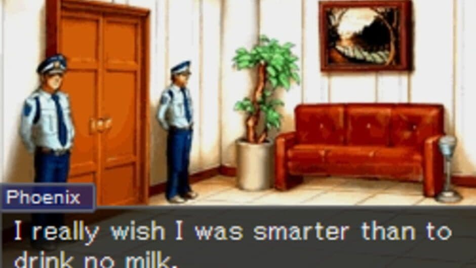 Скриншот 1 из The Angry Turnabout