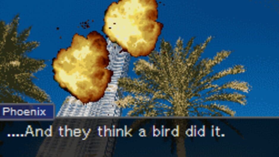 Скриншот 2 из The Angry Turnabout