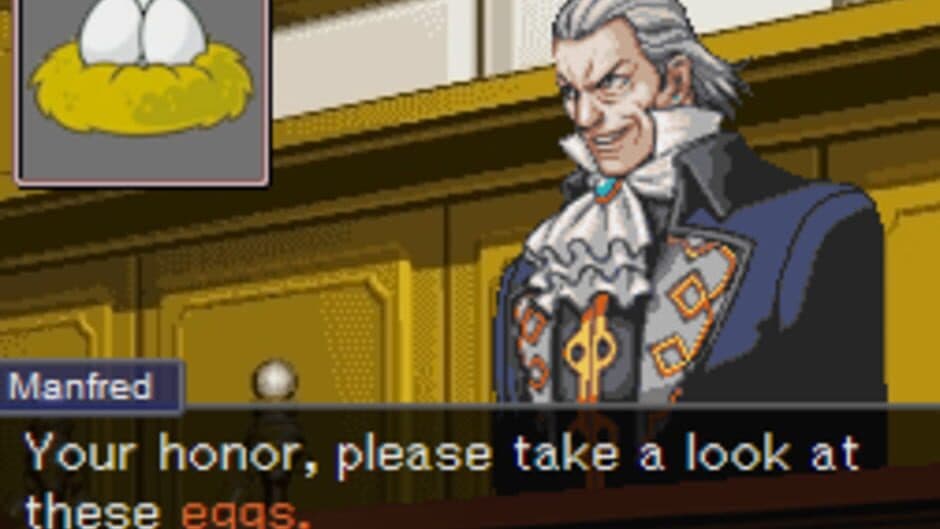 Скриншот 3 из The Angry Turnabout