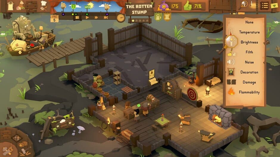 Скриншот 2 из Tavern Keeper