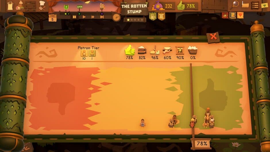 Скриншот 7 из Tavern Keeper
