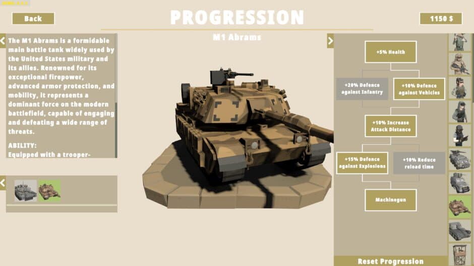 Скриншот 7 из Operation: Polygon Storm