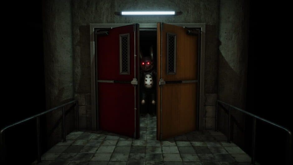 Скриншот 2 из Red Door Ylw Door