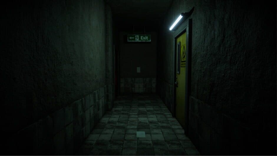 Скриншот 3 из Red Door Ylw Door